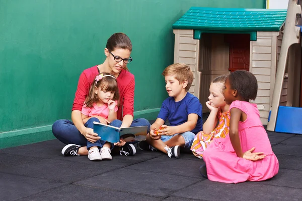 Cursos de Pedagogía infantil